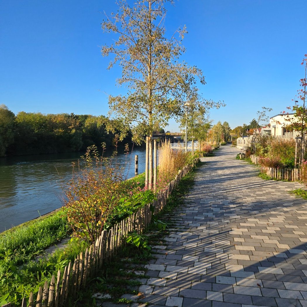Promenade Aménagée 1